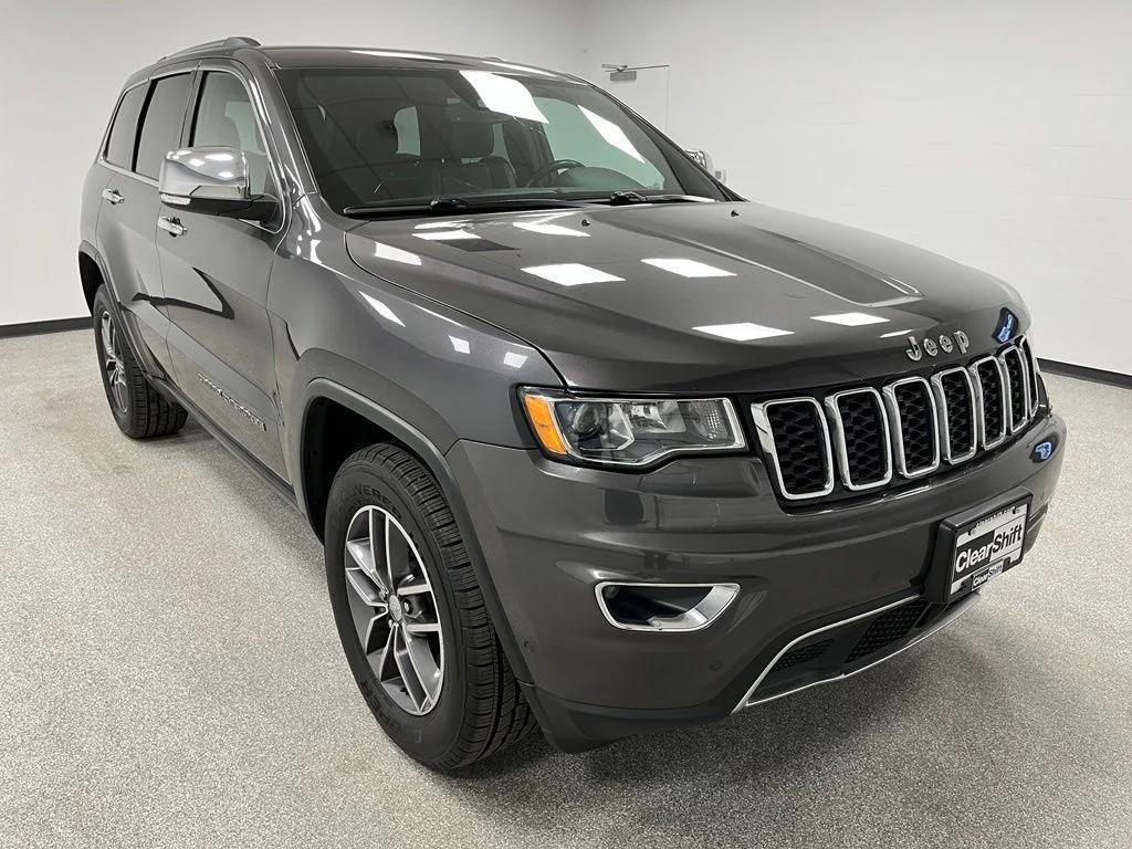 jeep grand cherokee 2018 1C4RJFBG5JC457064 image jeep grand cherokee 2018 1C4RJFBG5JC457064 image